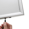 CORNICE LUMINOSA LED