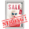 SUPERIOR MARKET FRAME