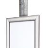 ROAD SIGN FRAME