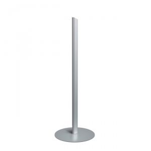 FLOOR - MONTANTE 110 cm + BASE