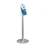 FLOOR BHDL-2T - 2X1/3 DI A4 VERTICALE