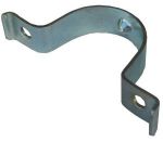 STAFFA MONOFACCIALE 90
