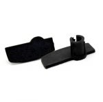 CLAMP END CAP - 2 PZ.
