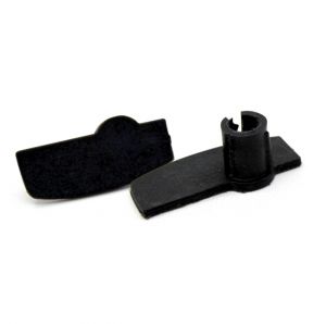 CLAMP END CAP - 2 PZ.