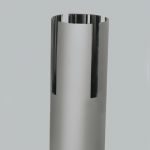 TUBO ALLUMINIO