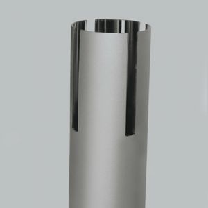 TUBO ALLUMINIO