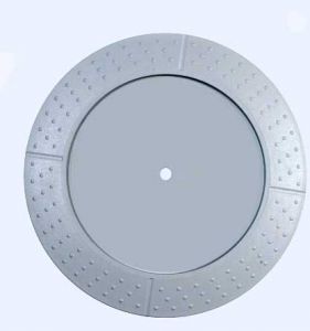 PROTEZIONI GRIGIO METALLIZZATO E COLORATE