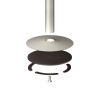 BASE ECO GRIGIO CHIARO