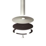 BASE ECO GRIGIO CHIARO