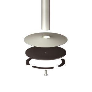 BASE ECO GRIGIO CHIARO