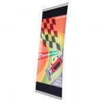 ARK BANNER 80x200 cm