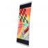 ARK BANNER 80x200 cm