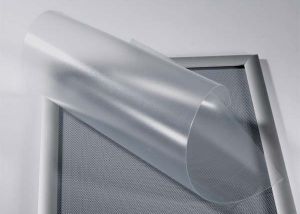 PROTEZIONE PVC 100x140