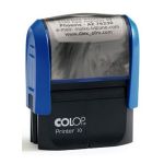 TIMBRO - PRINTER 10