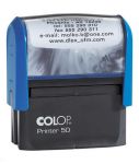 TIMBRO - PRINTER 50