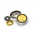 COPRIVITE DOT C16 - 16 mm. - FERRO - DISCO ORO