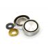 COPRIVITE DOT C01- 16 mm. - FERRO - DISCO ARGENTO