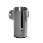 ATTACCO A PARETE - SILVER