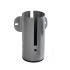 ATTACCO A PARETE - SILVER