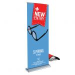 ROLL UP - 85x200 - MODELLO 18