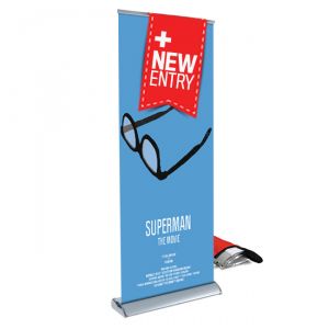 ROLL UP - 85x200 - MODELLO 18