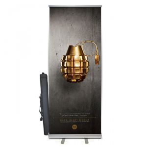 ROLL UP 80x200 - NEW MODELLO 3