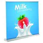 ROLL UP 200x200 - MODELLO 18