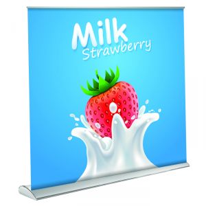 ROLL UP 200x200 - MODELLO 18