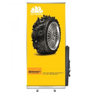 ROLL UP - MODELLO 6 - 85x200
