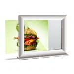 CORNICE SLIDE IN - A4 - ORIZZONTALE