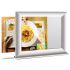 CORNICE SLIDE IN - A3 - ORIZZONTALE
