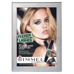 MAGIC FRAME - A3