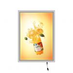 LIGHT LED FRAME - CORNICE LUMINOSA LED - B2 50X70