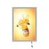 LIGHT LED FRAME - CORNICE LUMINOSA LED - B2 50X70