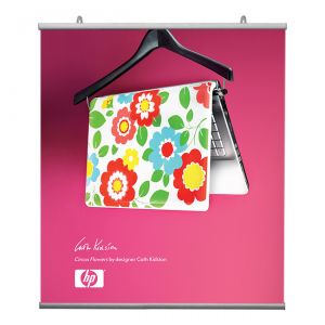 POSTER FAST 120 CM