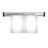 FAST RAIL - BINARIO PORTA AVVISI - 88 cm