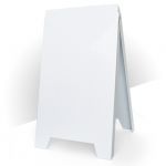 KING - CAVALLETTO IN PLASTICA A1