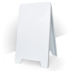 KING - CAVALLETTO IN PLASTICA A1