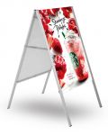 EASY GO A-BOARD - CAVALLETTO ULTRAPORTATILE - B1 70X100