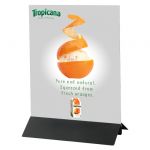 PANEL BASE - BASE PORTA PANNELLO 80 cm