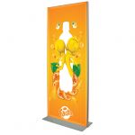 TOTEM - TOO THEM 80X200 cm