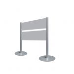 POINTER CON BASE - MODELLO 1