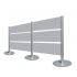 POINTER CON BASE - MODELLO 2