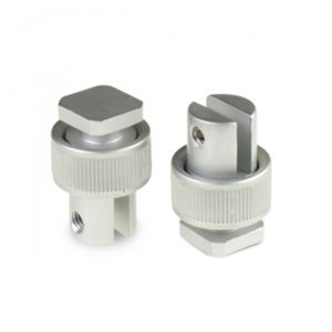 NIPPER - MORSETTO PER PANNELLI - 6,5 MM