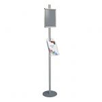 EASY POLE STAND