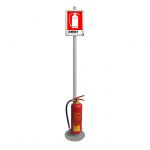 EASY POLE FIREMAN