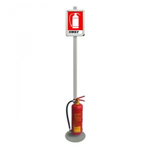 EASY POLE FIREMAN