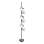 EASY POLE CH "CLEAR HOLDER" - 3XA4
