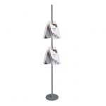 EASY POLE CH "CLEAR HOLDER" - 4XA4