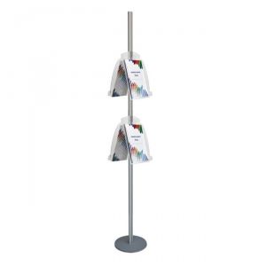EASY POLE CH "CLEAR HOLDER" - 4XA4